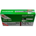 NPC 160 120 (5-roll pack)