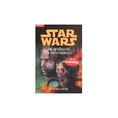 Star Wars: Das Erbe der Jedi-Ritter 1. Die Abtr�nnigen