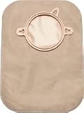 New Image Clsd Pouch W/O Filter, 2 1/4" Flg