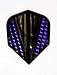3 sets Dimplex CD, Blue, Standard X-flights