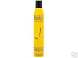 ~ Jingles Mega Hold Hair Spray ~