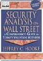 Security Analysis on Wall Street: A Comprehensive Guide to Today's Valuation Methods, Univ. Edition (Wiley Frontiers in Finance)