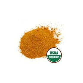 Starwest Botanicals Organic Cayenne Pepper Powder