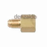 FUSO 変換アダプタ M10P1.5×1/4"Fメス FS-401M-1