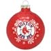 Boston Red Sox Ornament