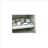 Schwab 13-6790 4.5' Tray for FireGuard EDP Media Safes