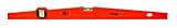Keson TL24 24-Inch 2-Vial Tile Torpedo Level