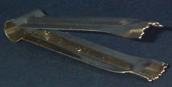 #1 Open Curve Crimper Tool