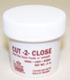 Pet Supplies : Classic Pet Products Cut 2 Close 0.5oz