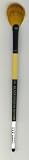 Black Gold Fandango by Dynasty - Size 6