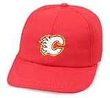 Calgary Flames CCM Child Replica (4-6X) Alternate NHL Hockey Jersey Size 2-4Years