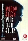 Wild Man Blues [DVD]