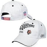 Cincinnati Bengals 2005 Official Division Champion Cap