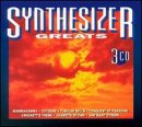 Review Various Artists  / Synthesizer Greats