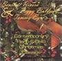 Contemporary Piano & Cello Christmas