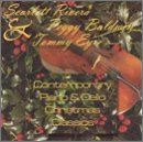 CD-Charts  Music : Contemporary Piano & Cello Christmas Classics
