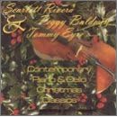 Contemporary Piano & Cello Christmas