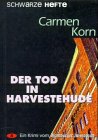 Produkt-Bild: Der Tod in Harvestehude. Ein Krimi von Hamburger Abendblatt