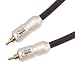 Dayton GOC-1.5 Glass Optical Digital Cable 1.5 ft.