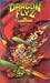 Dragon Flyz: The Legend Begins [VHS]