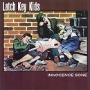 Innocence Gone