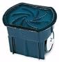 Rubbermaid-Sebreeze Automatic Odor Control System With Battery-Operated Fan-6 Per Case (5133RUB) Category: Closeout