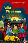 Villa Wahnsinn. Geisterjagd im Spukhotel - Phyllis Reynolds Naylor