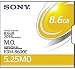 EDM-8600C [5.25��MO 8.6GB ��饤���֥�]