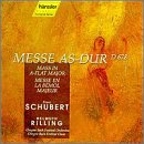 Schubert: Mass in A flat Major, D. 678