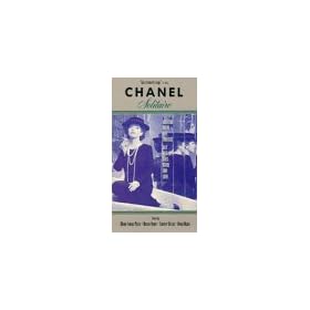 Chanel Solitaire [VHS]