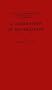 A Generation of Materialism, 1871-1900 (The Rise of Modern Europe, edited by William L. Langer)