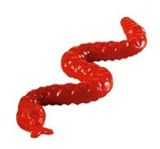 Snake (Red) - LEGO Animal