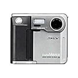 Sony Mavica FD51 - Digital camera