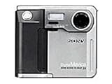Sony Mavica FD51 - Digital camera
