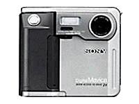 Sony Mavica MVC-FD51 Duracell Battery SlimB0001XLSGQ 