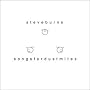 Songs For Dust Mites ~ Steve Burns