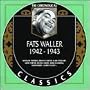 Fats Waller 1942-1943