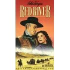 Red River [VHS]