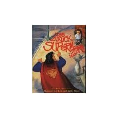 Komm zur�ck Superman