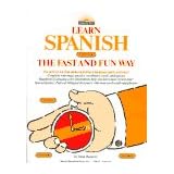 learn spanish the fast and fun way learn the fast  fun way