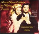 Airs Et Duos D`Amour De L`Opera Francais