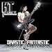 DRASTIC FANTASTIC [BONUS TRACK
