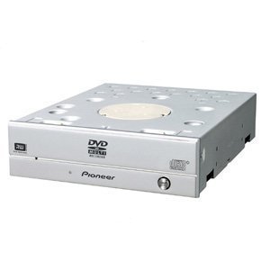 �p�C�I�j�A RoHS����S-ATA����DVD-S�}���`�h���C�u �V���o�[ DVR-S15J-SV
