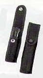 Flap Style Color Black Cordura Fits Stinger Uncle Mike's Small Flashlight Cases