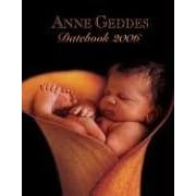 Anne Geddes 2006 Datebook