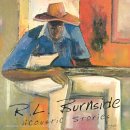 Revue R.L. Burnside  / Acoustic Stories