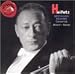 Heifetz: Beethoven & Brahms Concertos (Beethoven: Concerto for violin in D; Brahms: Violin Concerto in D Op77)