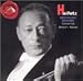 Heifetz: Beethoven & Brahms Concertos (Beethoven: Concerto for violin in D; Brahms: Violin Concerto in D Op77)