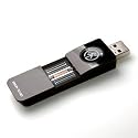 Eikon To Go Digital Privacy Manager - Fingerprint reader - USB