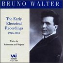 The Early Electrical Recordings (1925-1931)